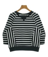 TRANOI（トラノイ）Tシャツ・カットソー 黒 サイズ:1(S位) レディース/2200626061135