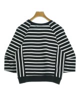 TRANOI（トラノイ）Tシャツ・カットソー 黒 サイズ:1(S位) レディース/2200626061135