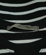 TRANOI（トラノイ）Tシャツ・カットソー 黒 サイズ:1(S位) レディース/2200626061135