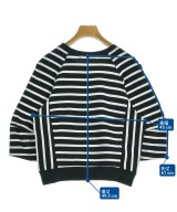 TRANOI（トラノイ）Tシャツ・カットソー 黒 サイズ:1(S位) レディース/2200626061135