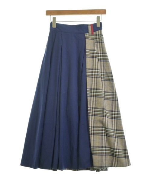 トラノイ(TRANOI)のTRANOI ロング・マキシ丈スカート