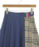 TRANOI（トラノイ）ロング・マキシ丈スカート 紺 サイズ:1(S位) レディース/2200626061159