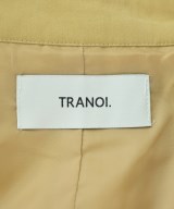 TRANOI（トラノイ）その他 ベージュ サイズ:1(S位) レディース/2200694932023