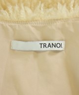 TRANOI（トラノイ）その他 ベージュ サイズ:1(S位) レディース/2200694932078