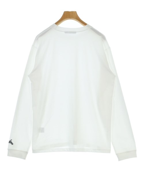 TRANOI（トラノイ）Tシャツ・カットソー 白 サイズ:1(S位) レディース/2200652500011