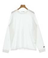 TRANOI（トラノイ）Tシャツ・カットソー 白 サイズ:1(S位) レディース/2200652500011