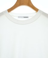 TRANOI（トラノイ）Tシャツ・カットソー 白 サイズ:1(S位) レディース/2200652500011
