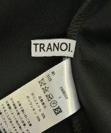 TRANOI（トラノイ）ロング・マキシ丈スカート カーキ サイズ:1(S位) レディース/2200671903114