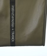 TRANOI（トラノイ）ロング・マキシ丈スカート カーキ サイズ:1(S位) レディース/2200671903114