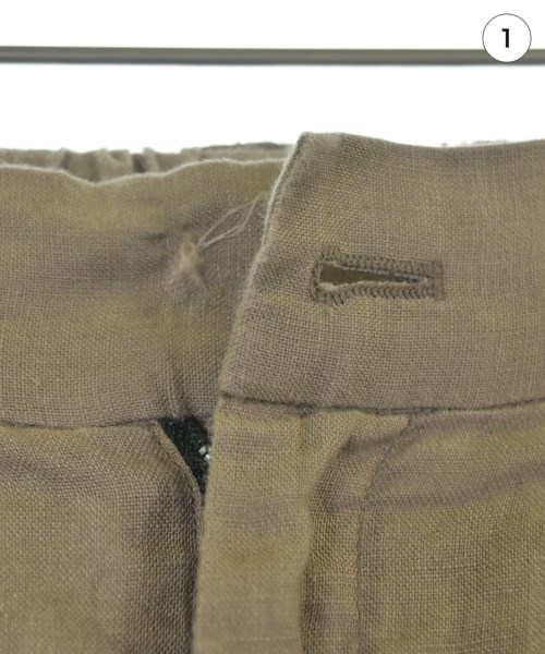 Vincent et Mireille（バンソンミレイユ）その他 ベージュ サイズ:42(XS位) メンズ/2200643707139