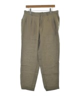 Vincent et Mireille（バンソンミレイユ）その他 ベージュ サイズ:42(XS位) メンズ/2200643707139