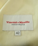 Vincent et Mireille（バンソンミレイユ）その他 ベージュ サイズ:42(XS位) メンズ/2200643707139