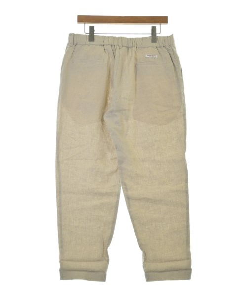 Vincent et Mireille（バンソンミレイユ）その他 白 サイズ:42(XS位) メンズ/2200643707146