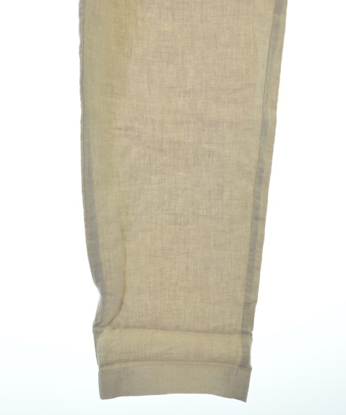 Vincent et Mireille（バンソンミレイユ）その他 白 サイズ:42(XS位) メンズ/2200643707146