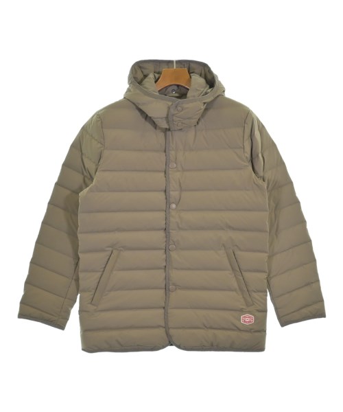 バンソンミレイユ(Vincent et Mireille)のVincent et Mireille ダウンジャケット/ダウンベスト