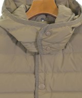 Vincent et Mireille（バンソンミレイユ）ダウンジャケット/ダウンベスト ベージュ サイズ:40(S位) メンズ/2200625544011