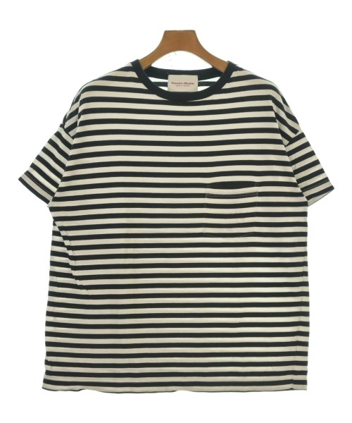 バンソンミレイユ(Vincent et Mireille)のVincent et Mireille Tシャツ・カットソー