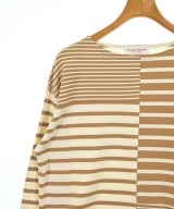 Vincent et Mireille（バンソンミレイユ）Tシャツ・カットソー ベージュ サイズ:40(M位) メンズ/2200618581078