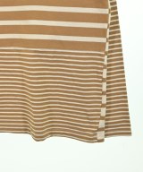 Vincent et Mireille（バンソンミレイユ）Tシャツ・カットソー ベージュ サイズ:40(M位) メンズ/2200618581078