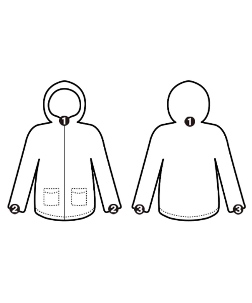 Vincent et Mireille（バンソンミレイユ）ダウンジャケット/ダウンベスト 紺 サイズ:40(M位) メンズ/2200618041039