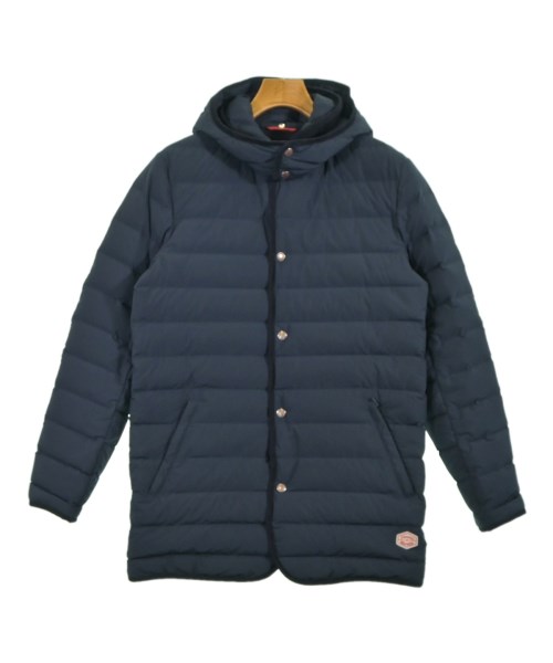 バンソンミレイユ(Vincent et Mireille)のVincent et Mireille ダウンジャケット/ダウンベスト