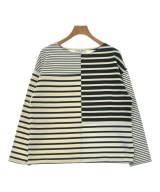Vincent et Mireille（バンソンミレイユ）Tシャツ・カットソー 黒 サイズ:40(M位) メンズ/2200694494019