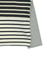 Vincent et Mireille（バンソンミレイユ）Tシャツ・カットソー 黒 サイズ:40(M位) メンズ/2200694494019