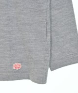 Vincent et Mireille（バンソンミレイユ）ニット・セーター グレー サイズ:40(M位) メンズ/2200665287077