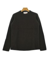 Vincent et Mireille（バンソンミレイユ）ニット・セーター 茶 サイズ:34(XS位) レディース/2200638506051