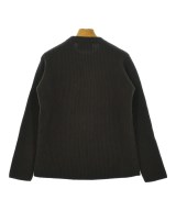 Vincent et Mireille（バンソンミレイユ）ニット・セーター 茶 サイズ:34(XS位) レディース/2200638506051