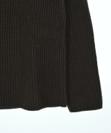 Vincent et Mireille（バンソンミレイユ）ニット・セーター 茶 サイズ:34(XS位) レディース/2200638506051