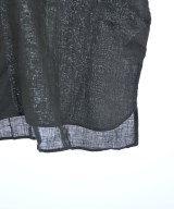 Vincent et Mireille（バンソンミレイユ）ブラウス 黒 サイズ:F レディース/2200676779011