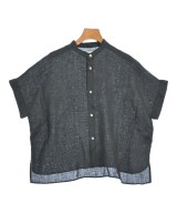 Vincent et Mireille ブラウス