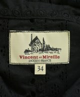Vincent et Mireille（バンソンミレイユ）その他 黒 サイズ:34(XS位) レディース/2200700256044