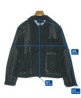 Vincent et Mireille（バンソンミレイユ）その他 黒 サイズ:34(XS位) レディース/2200700256044