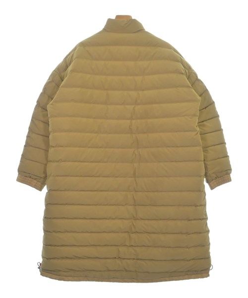 Vincent et Mireille（バンソンミレイユ）ダウンコート カーキ サイズ:F レディース/2200658952012