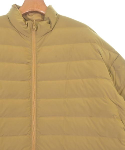 Vincent et Mireille（バンソンミレイユ）ダウンコート カーキ サイズ:F レディース/2200658952012