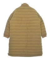 Vincent et Mireille（バンソンミレイユ）ダウンコート カーキ サイズ:F レディース/2200658952012