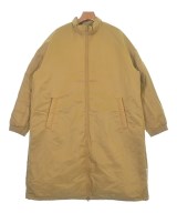Vincent et Mireille（バンソンミレイユ）ダウンコート カーキ サイズ:F レディース/2200658952012