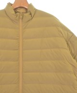 Vincent et Mireille（バンソンミレイユ）ダウンコート カーキ サイズ:F レディース/2200658952012