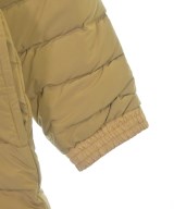 Vincent et Mireille（バンソンミレイユ）ダウンコート カーキ サイズ:F レディース/2200658952012