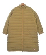 Vincent et Mireille ダウンコート