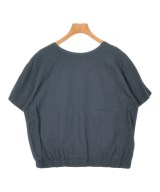 Vincent et Mireille（バンソンミレイユ）Tシャツ・カットソー 紺 サイズ:36(S位) レディース/2200641651045