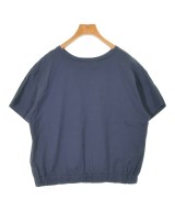 Vincent et Mireille（バンソンミレイユ）Tシャツ・カットソー 紺 サイズ:36(S位) レディース/2200641651045