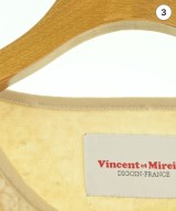 Vincent et Mireille（バンソンミレイユ）その他 白 サイズ:34(XS位) レディース/2200719513015