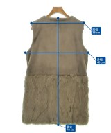 Filomo（フィローモ）その他 グレー サイズ:M レディース/2200633351014