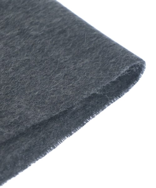 Filomo（フィローモ）マフラー グレー サイズ:- メンズ/2200614886559