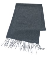 Filomo（フィローモ）マフラー グレー サイズ:- メンズ/2200614886559