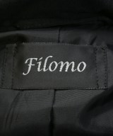 Filomo（フィローモ）ダウンコート 黒 サイズ:11(L位) レディース/2200723696018