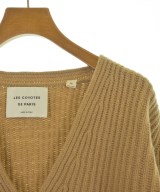 Les coyotes de Paris（レコヨーテドゥパリ）カーディガン ベージュ サイズ:36(S位) レディース/2200614846164